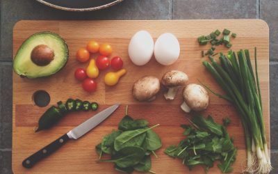 How to manage your diet like a pro