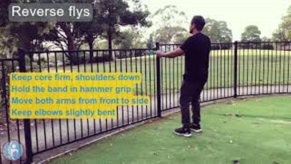 Workout 2