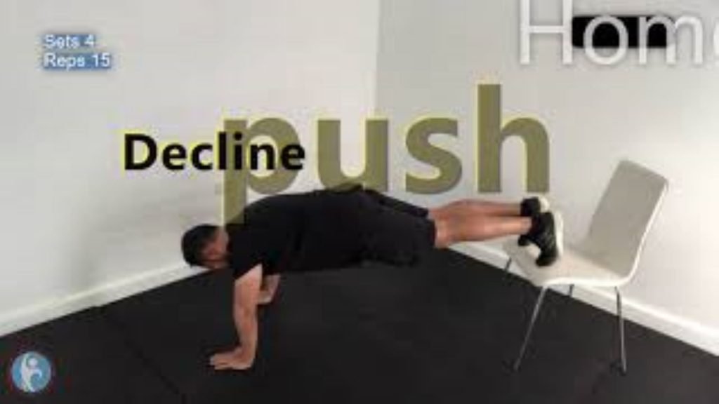 Workout 3