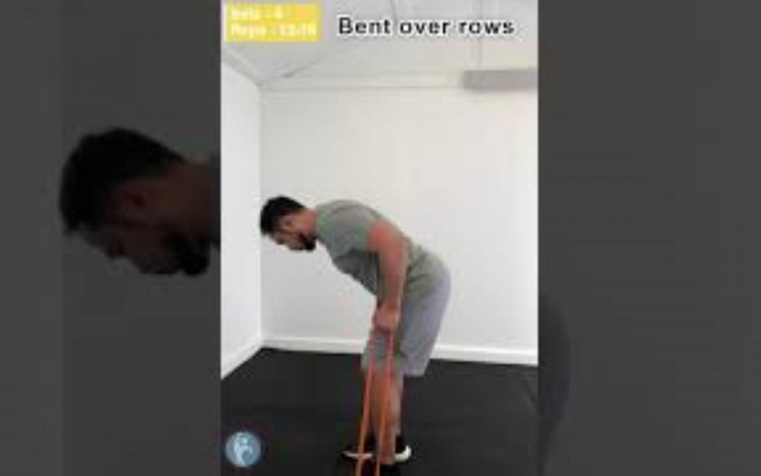 Low impact workout 4